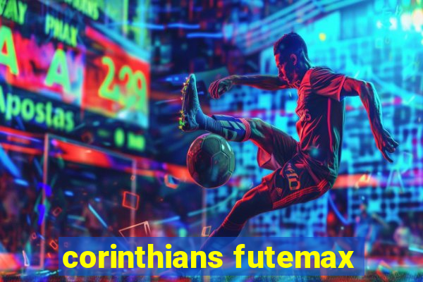 corinthians futemax